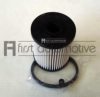 OPEL 5818083 Fuel filter